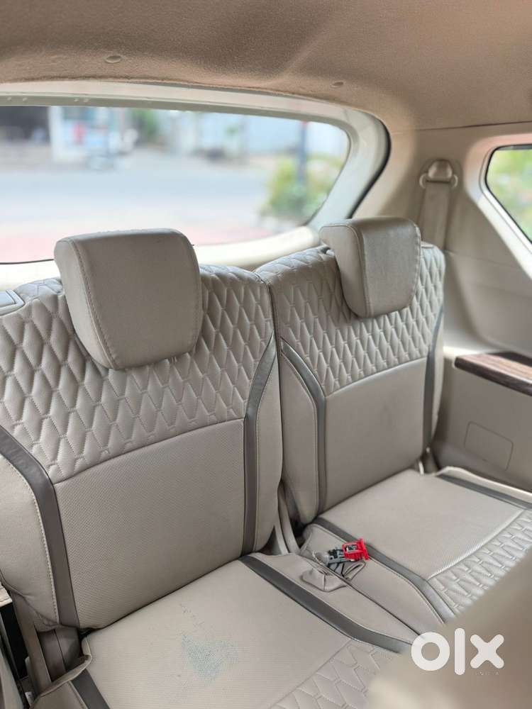 Maruti Suzuki Ertiga, 2021, Cng & Hybrids