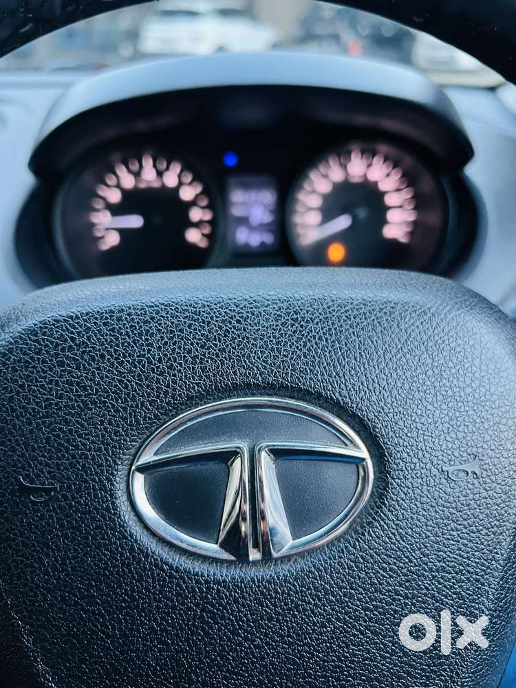 Tata Tigor 1.05 Revotorq Xt, 2018, Diesel