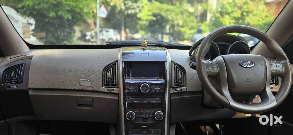 Mahindra Xuv500 W8, 2013, Petrol