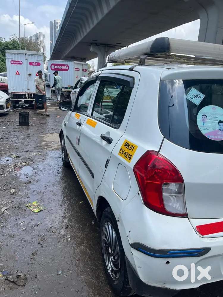 Maruti Suzuki Celerio 1.0 2019