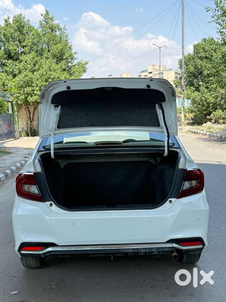 Honda Amaze [2021-2023] 1.2 Vx I-vtec Mt, 2023, Petrol