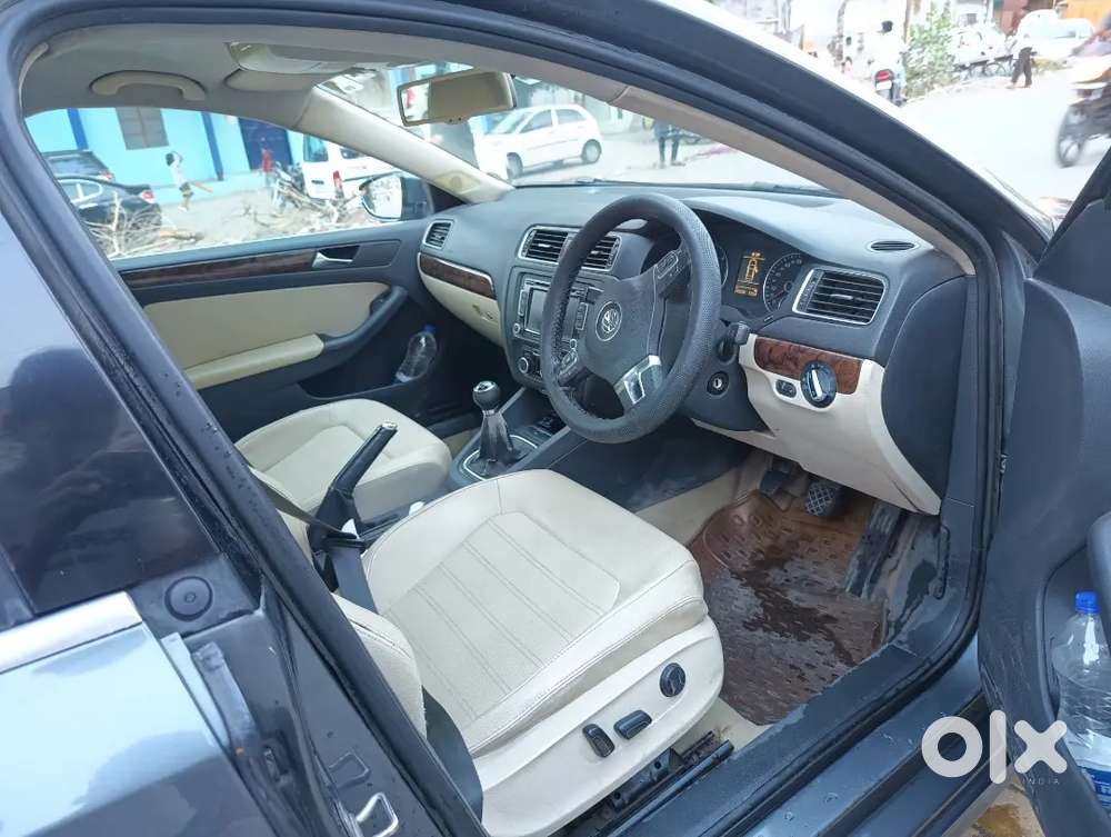 Volkswagen Jetta Tdi 2011 Diesel
