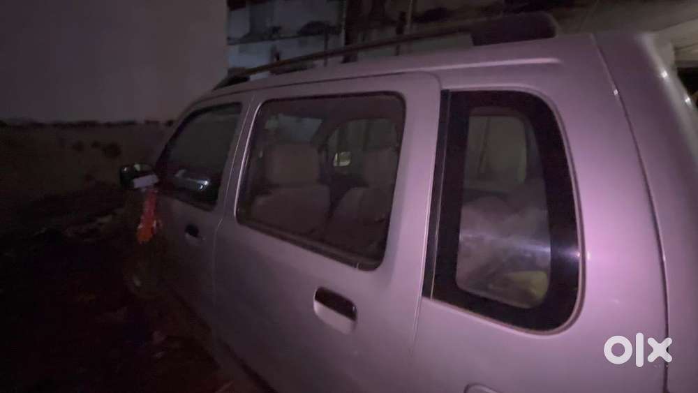 Maruti Suzuki Wagon R Diesel Well Maintained