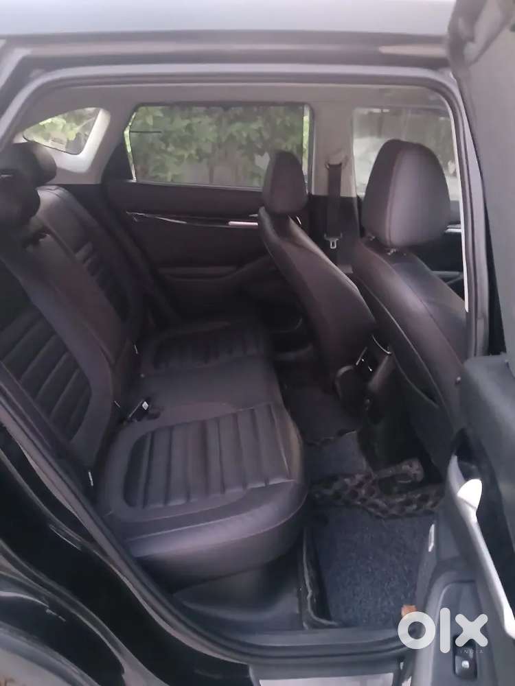 Kia Seltos Gtx+ Diesel 2021