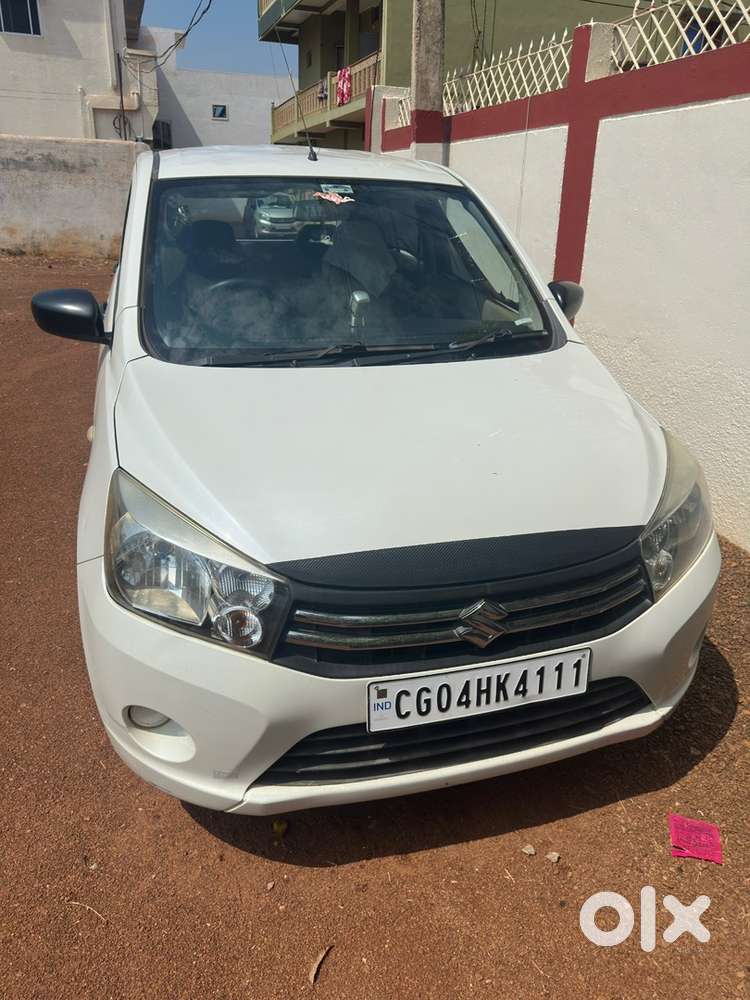 Maruti Suzuki Maruti Car 2015