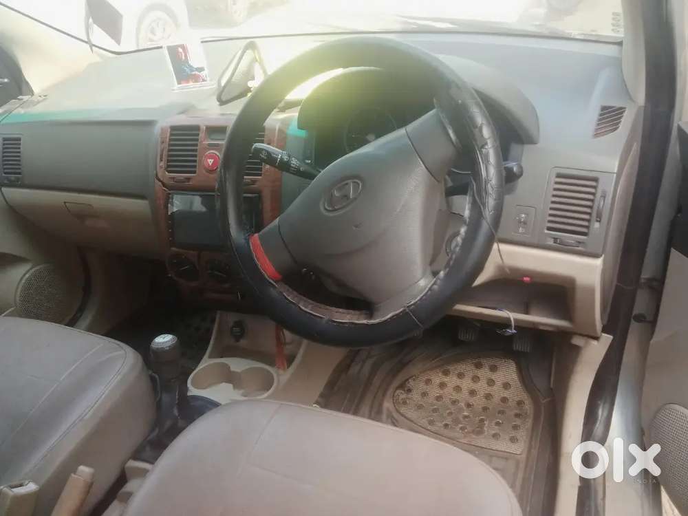 Hyundai Getz Prime 2008 Manual