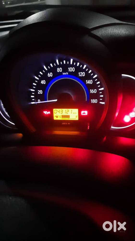 Honda Amaze 2015 Petrol Single Doctor Owner Pristine Honda Amaze