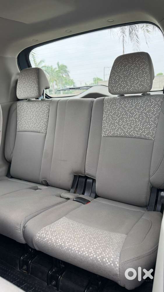 Mahindra Marazzo M6 8str, 2019, Diesel