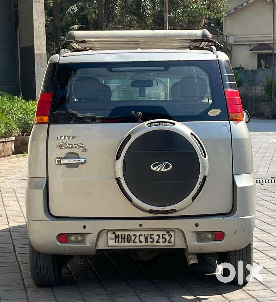 Mahindra Quanto C6, 2013, Diesel