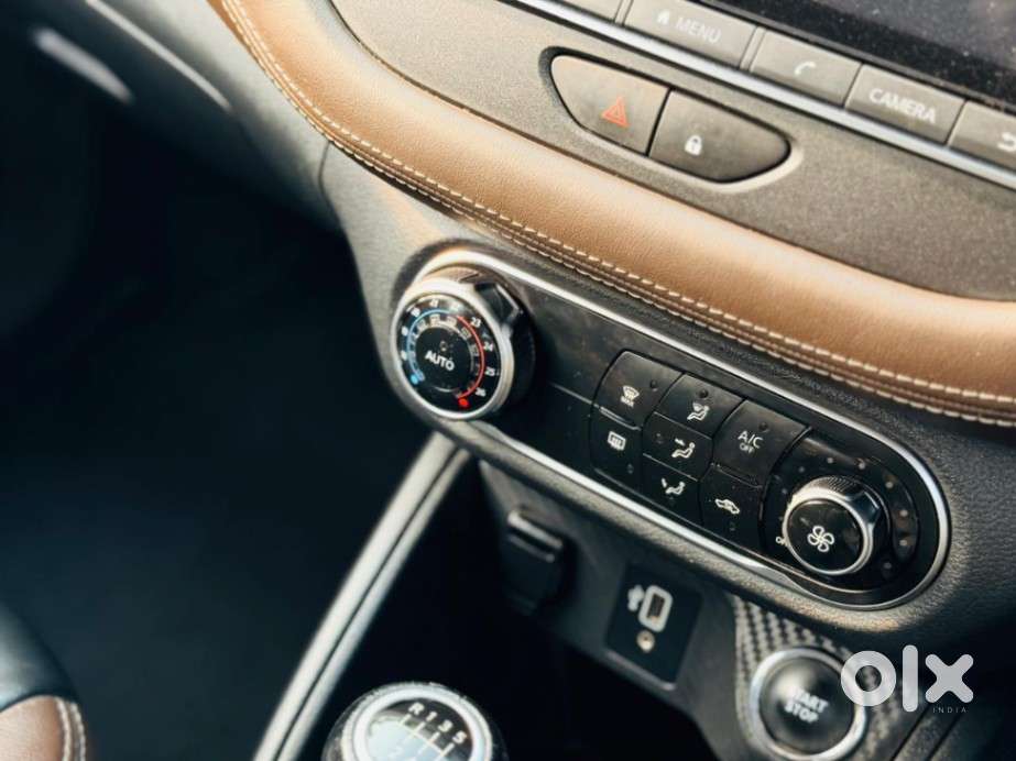 Nissan Kicks 1.3 Xv Premium (o) Turbo Dual Tone, 2021, Petrol