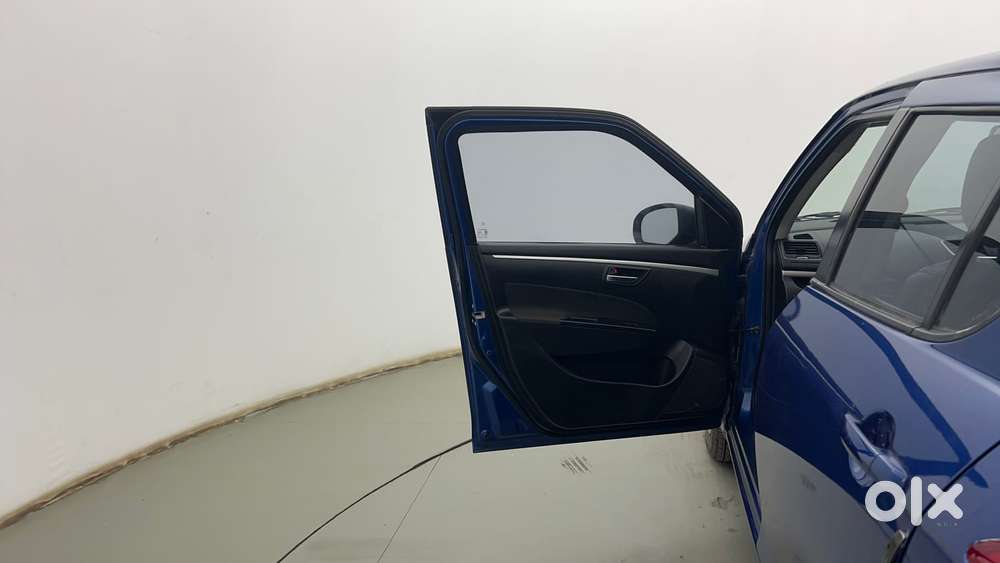 Maruti Suzuki Swift Vvt Vxi, 2014, Petrol