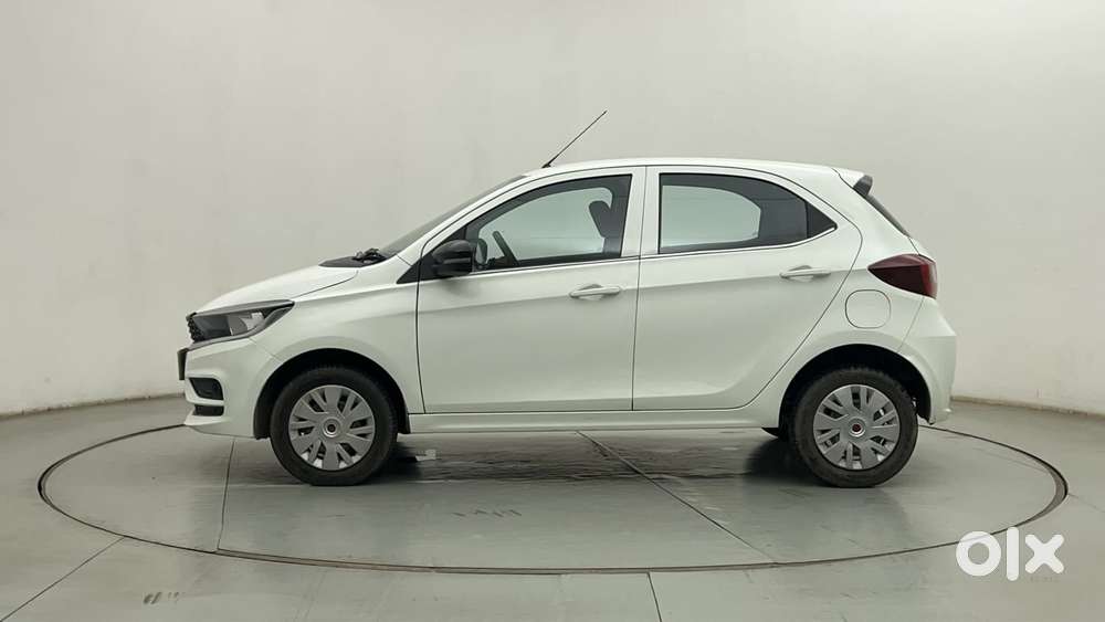 Tata Tiago 1.2 Revotron Xt Cng, 2022, Cng & Hybrids