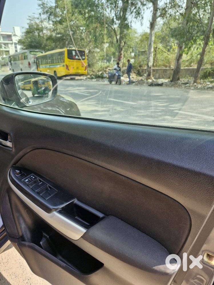Maruti Suzuki Baleno Zeta, 2018, Petrol