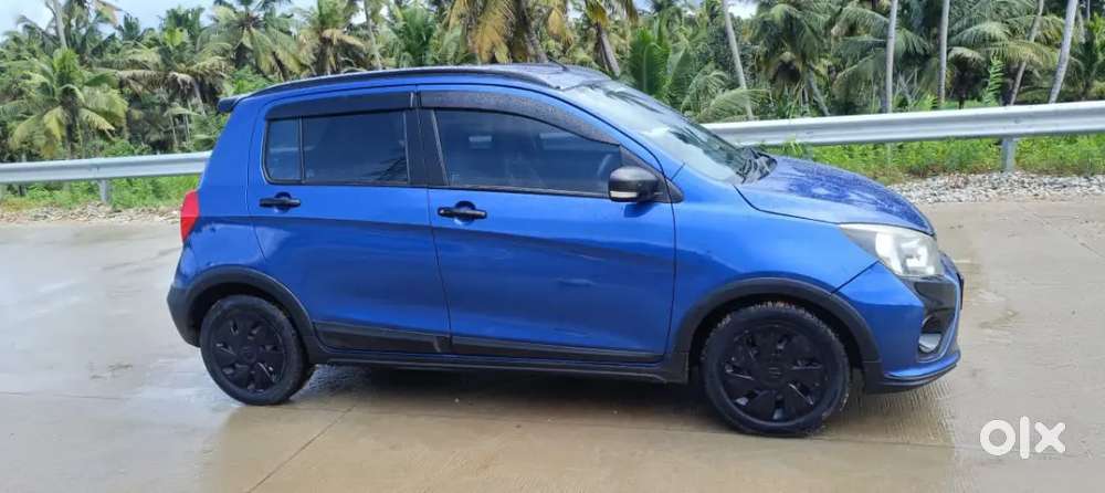 Maruti Suzuki Celerio X 2018 Petrol 82000 Km Driven