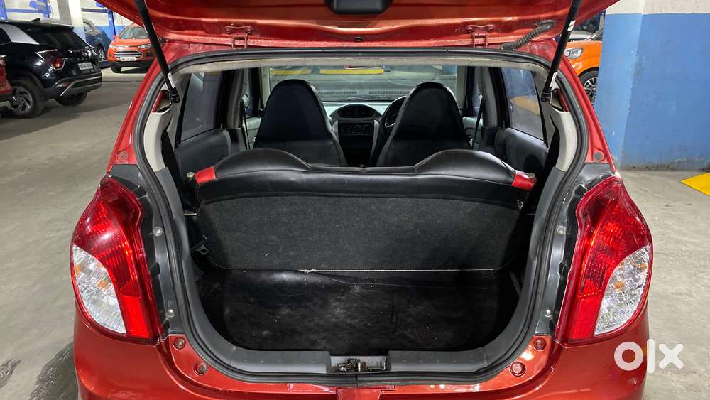 Maruti Suzuki Alto 800 2012-2016 Lxi, 2015, Petrol