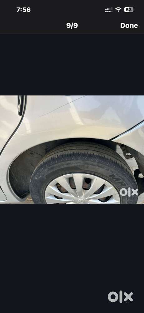 Toyota Etios Liva Gd 2013 Diesel Manual