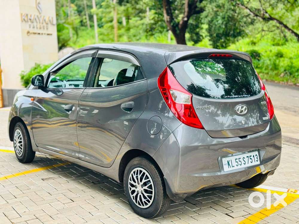 Hyundai Eon Era +, 2015, Petrol