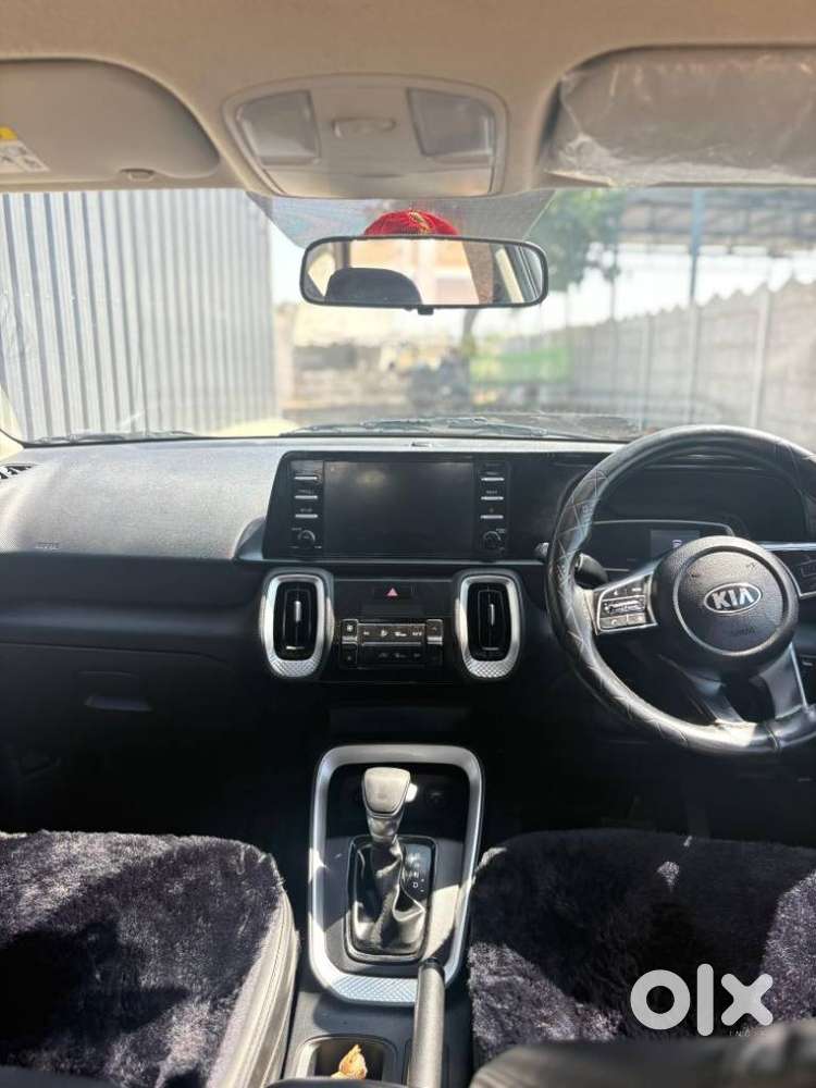 Kia Sonet Htk Plus, 2020, Diesel