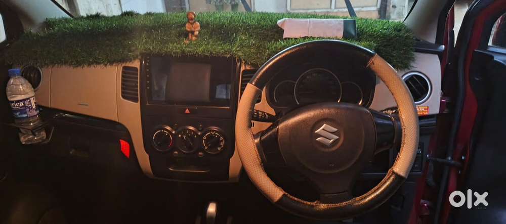 Maruti Wagon R 2019
