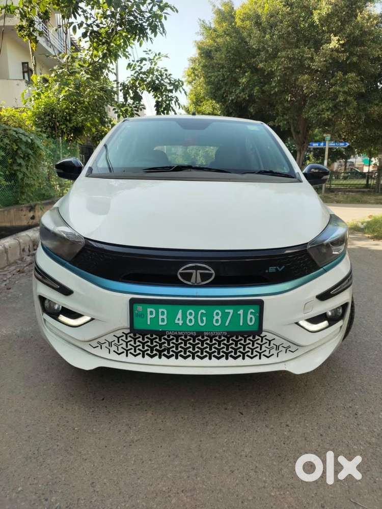 Tata Tiago Ev 2023