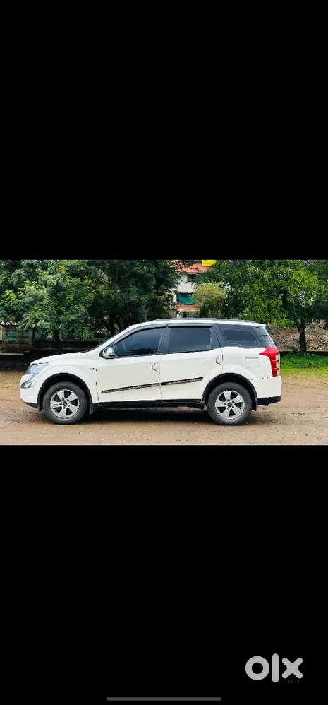 Mahindra Xuv500 2011 Diesel 130000 Km Driven