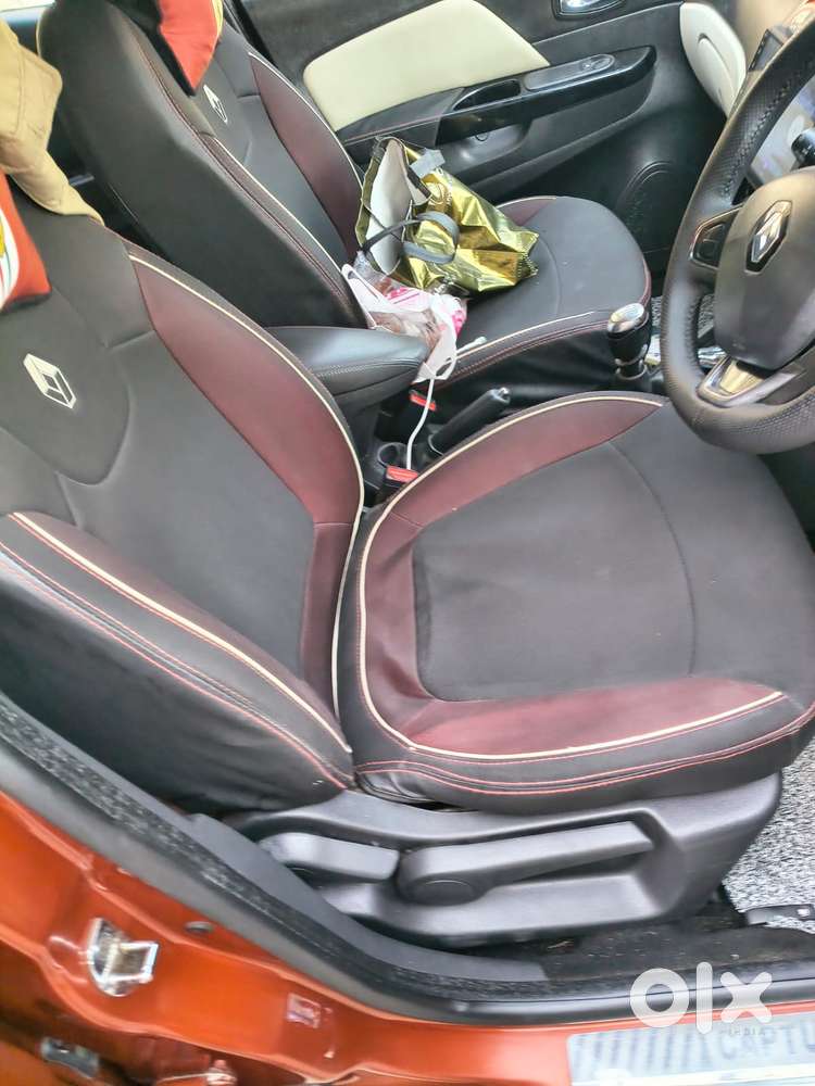 Renault Captur 1.5 Diesel Rxt, 2018, Diesel