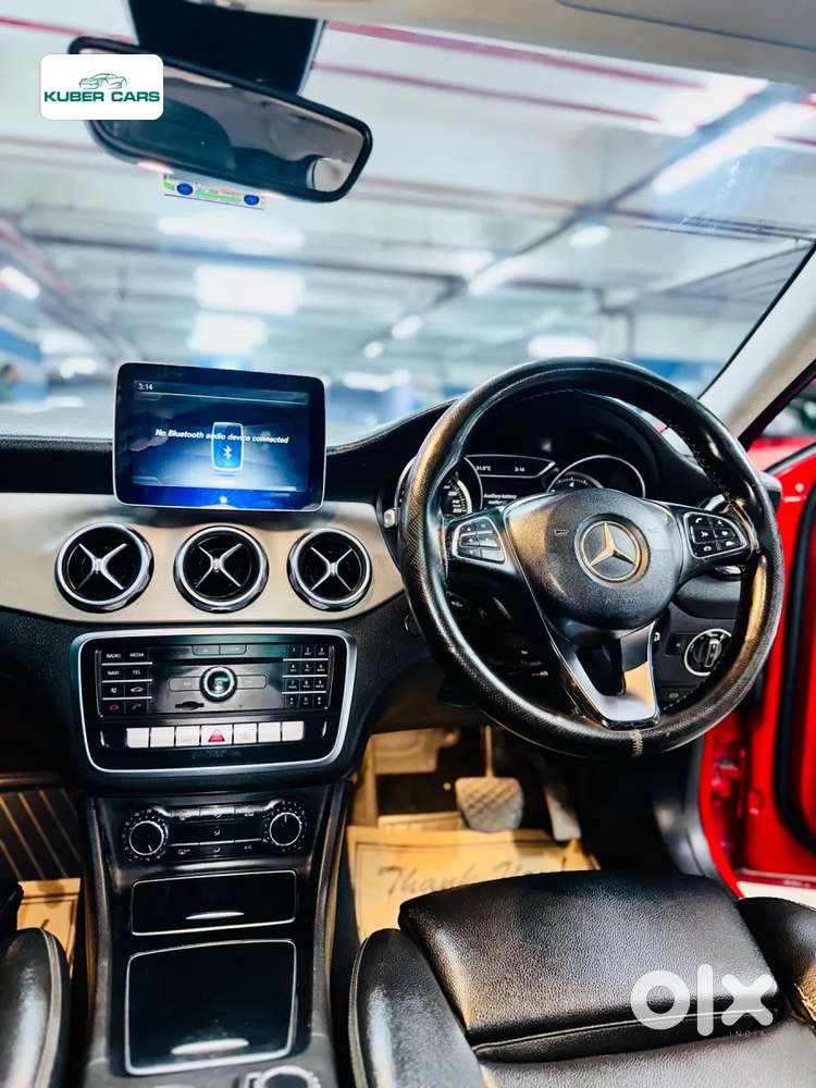 Mercedes-benz Cla Urban Sport 200, 2018, Petrol