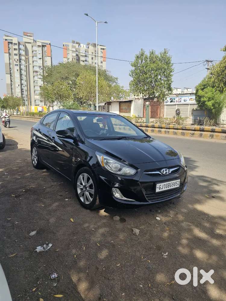 Awesome Car