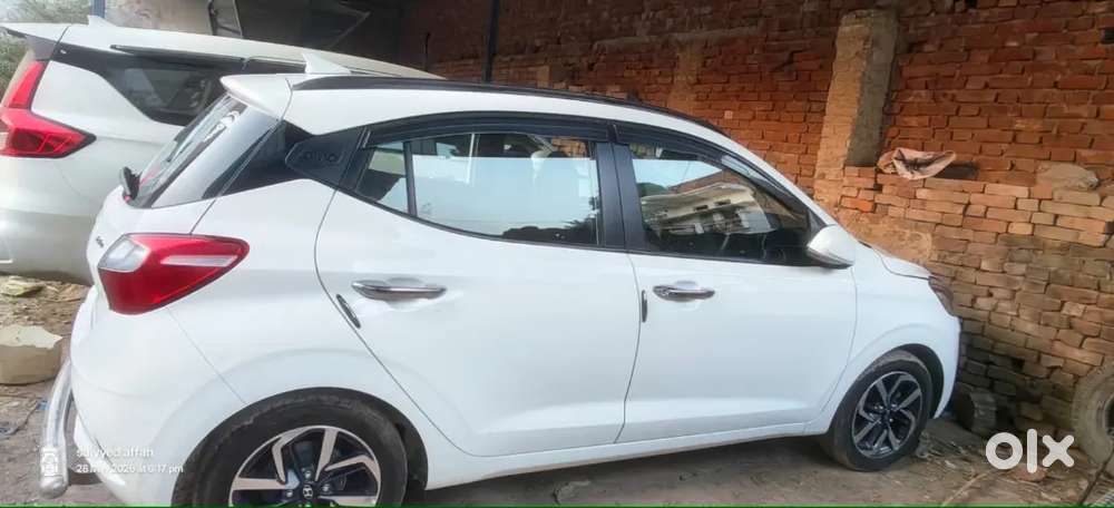 Hyundai Grand I10 Nios 2019 Petrol 45000 Km Driven