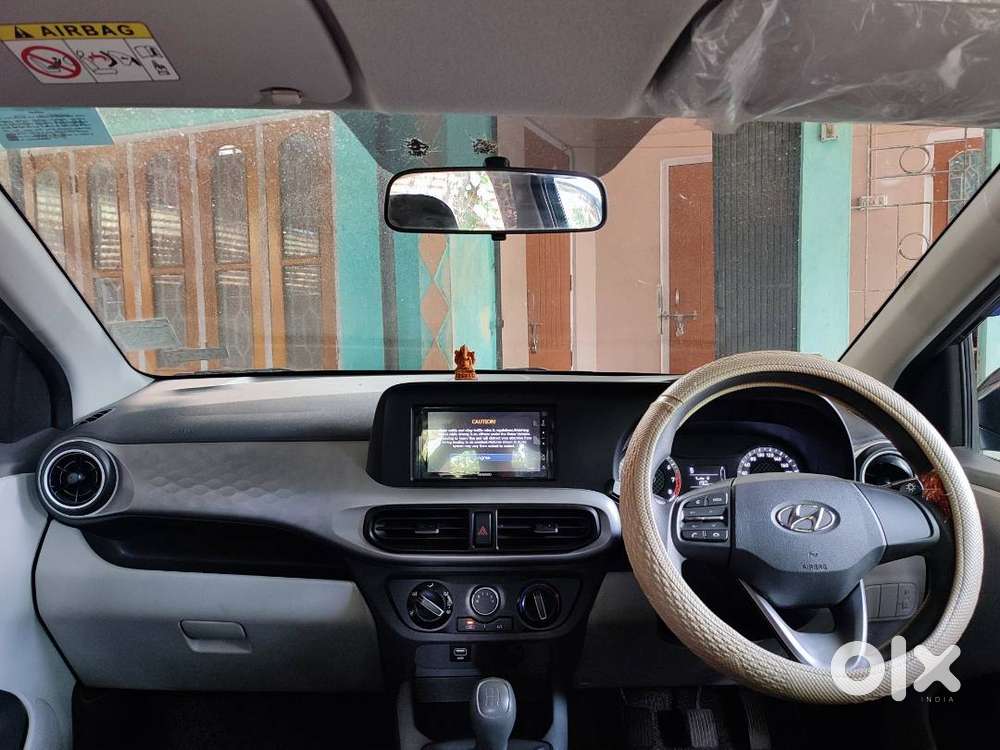 Showroom Condition Grand I10 Nios,good Condition ,time To Time Service