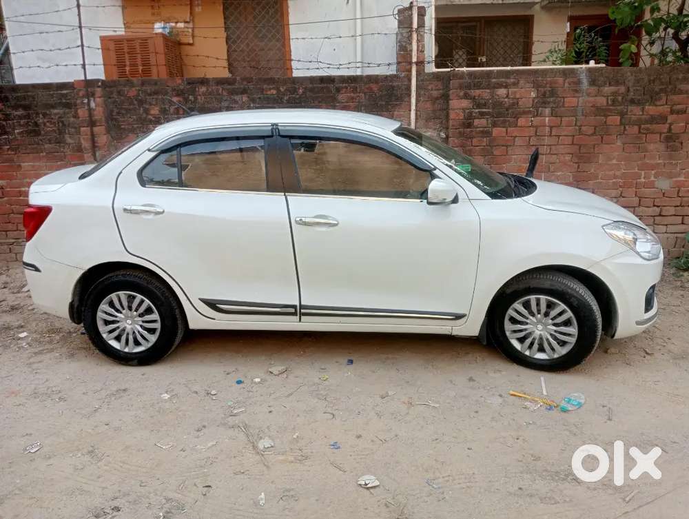 Maruti Suzuki Dzire Vdi 2018 Diesel