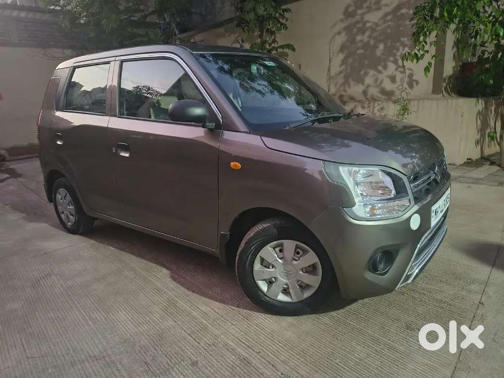 Wagonr Lxi Cng 2023 For Sale