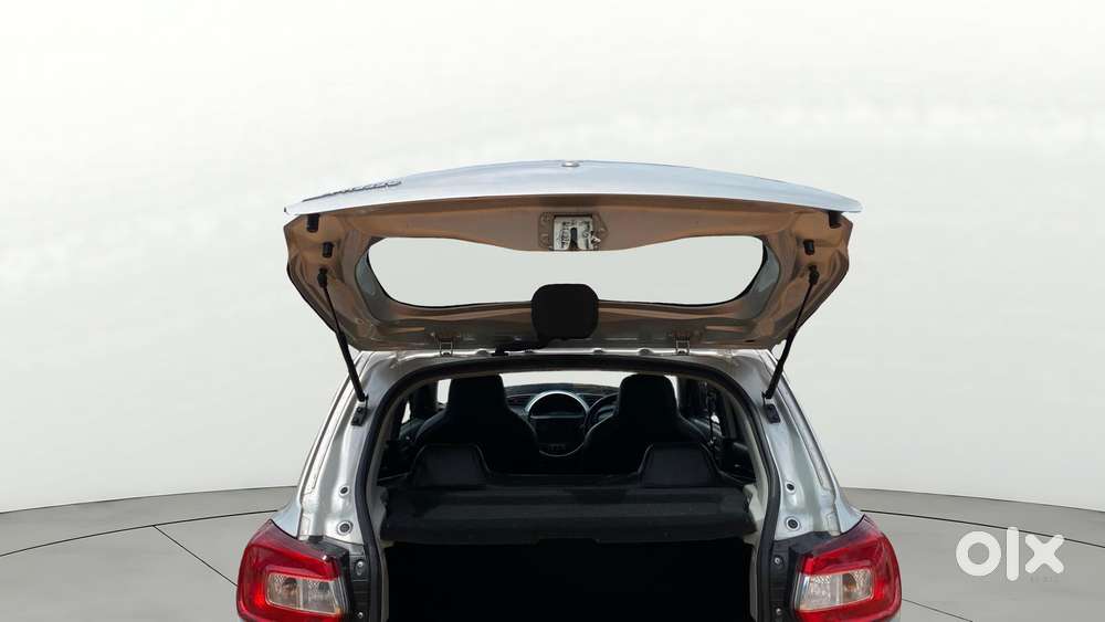 Maruti Suzuki S-presso Vxi Plus Amt, 2020, Petrol