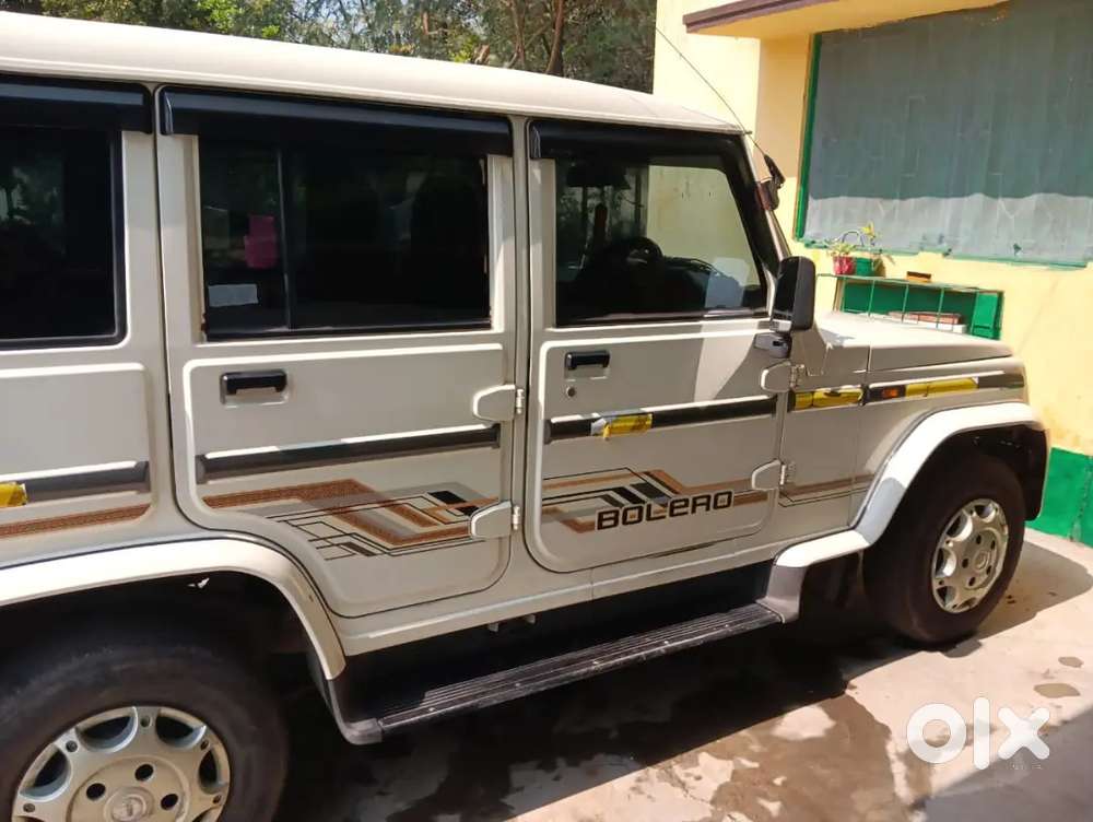 Mahindra Be 6 2021 Diesel 65000 Km Driven