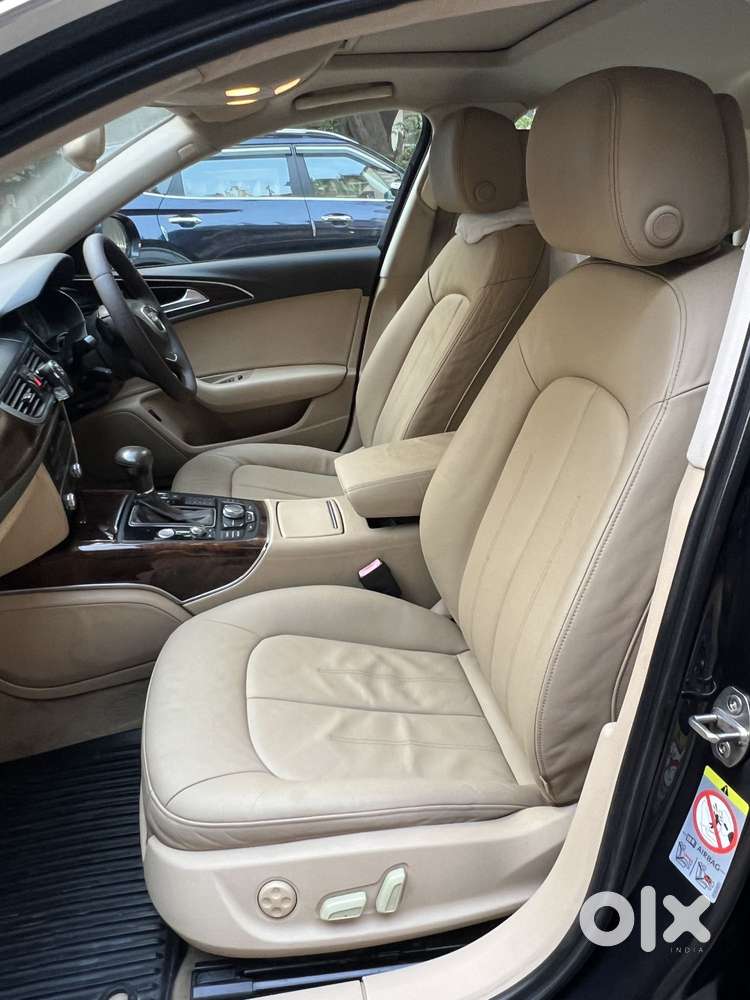 Audi A6 2.0 Tdi Special Edition, 2013, Diesel