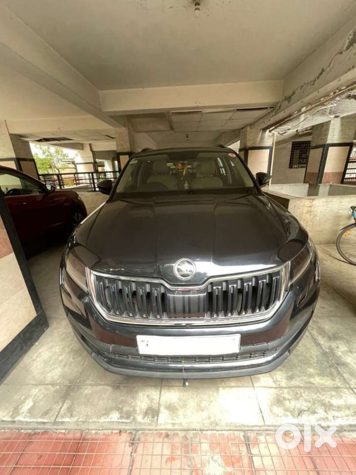 Skoda Kodiaq 2.0 Style Tdi 4x4 At, 2018, Diesel
