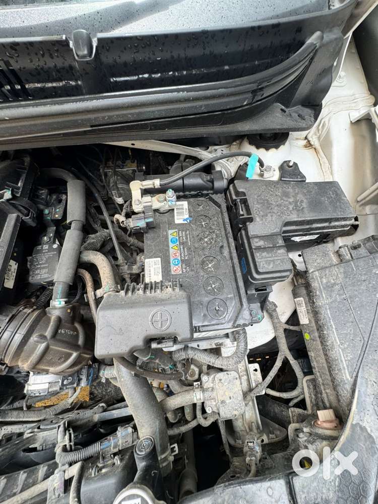 Aura 1.2 Cng (2026) At 7 Lac
