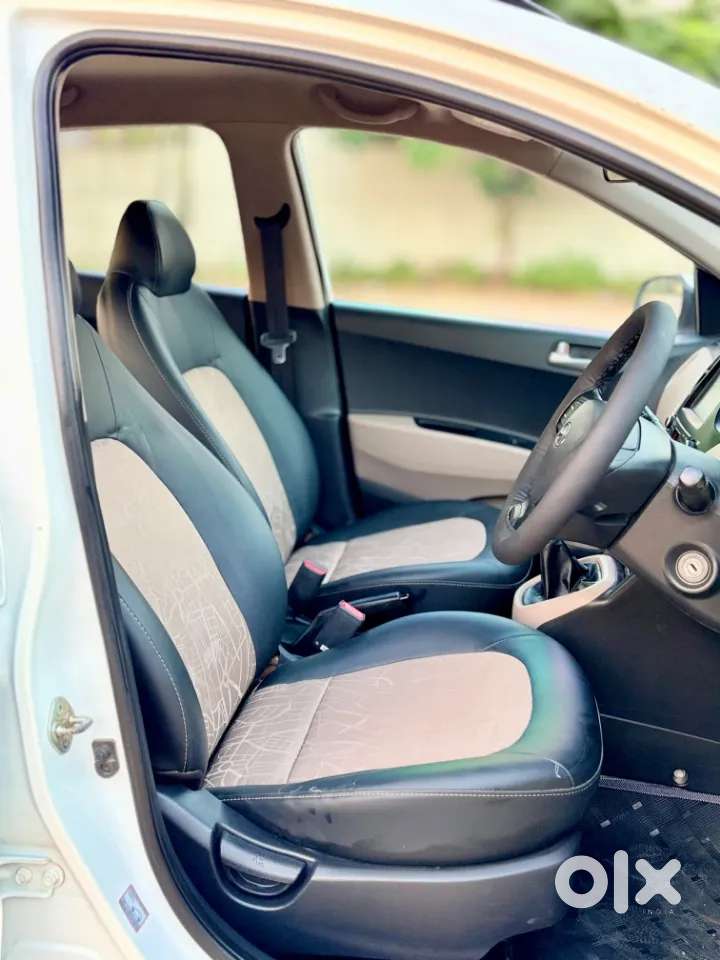 Hyundai Grand I10 Sportz 1.2 Kappa Vtvt, 2020, Petrol