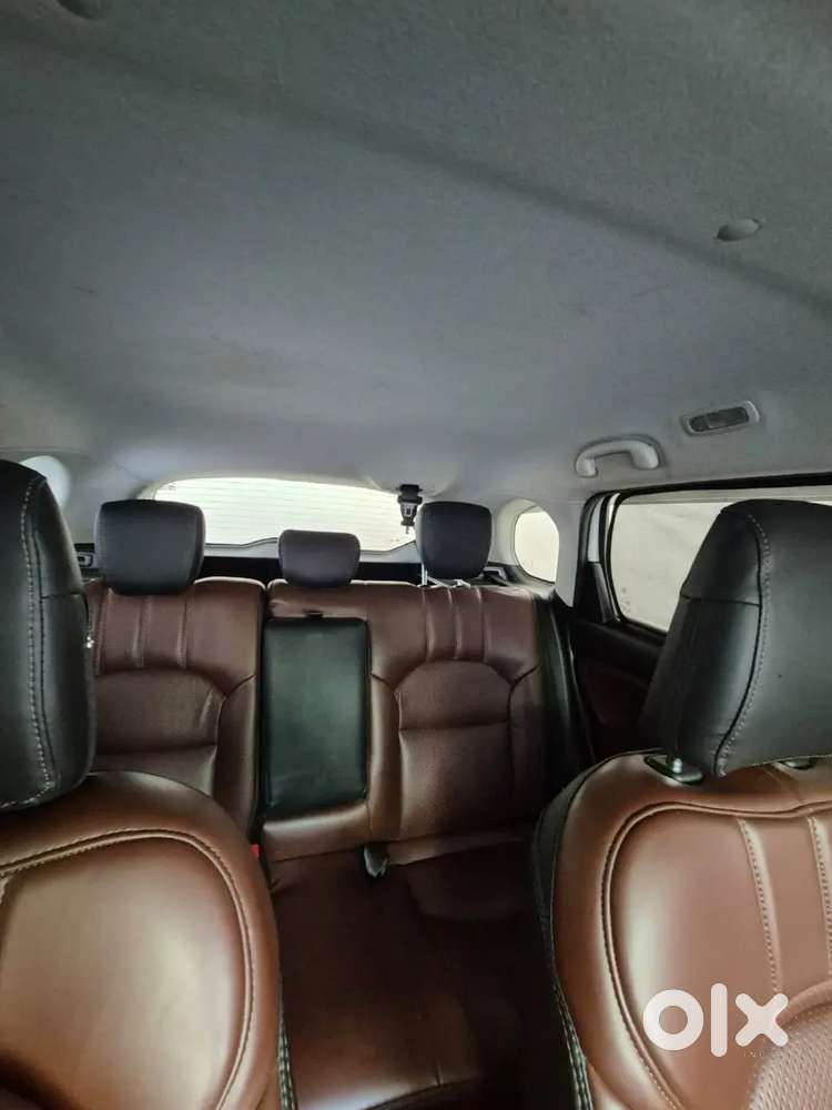 Maruti Suzuki Vitara Hybrid 2023