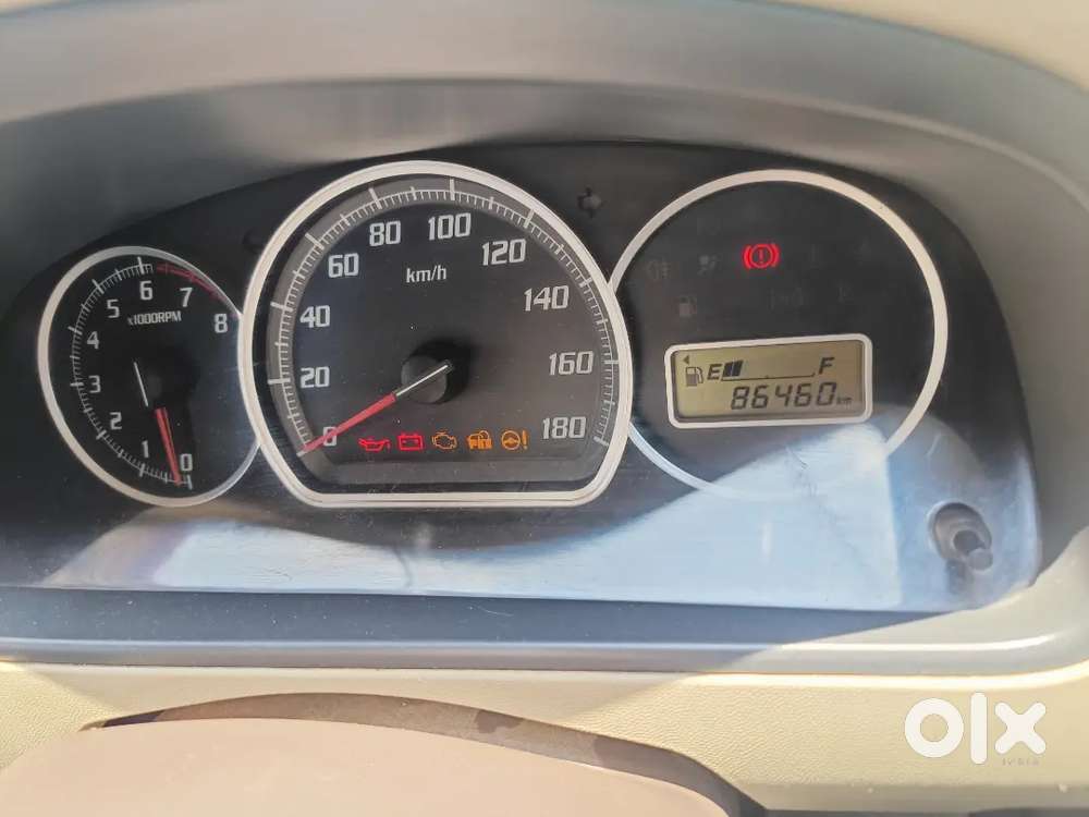 Maruti Suzuki Zen Estilo 2009 Petrol – Well Maintained
