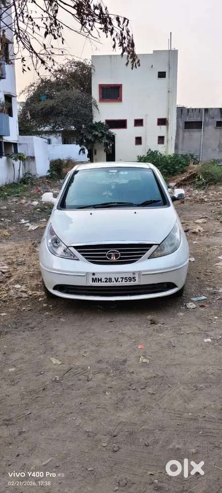 Tata Indica Vista 2014