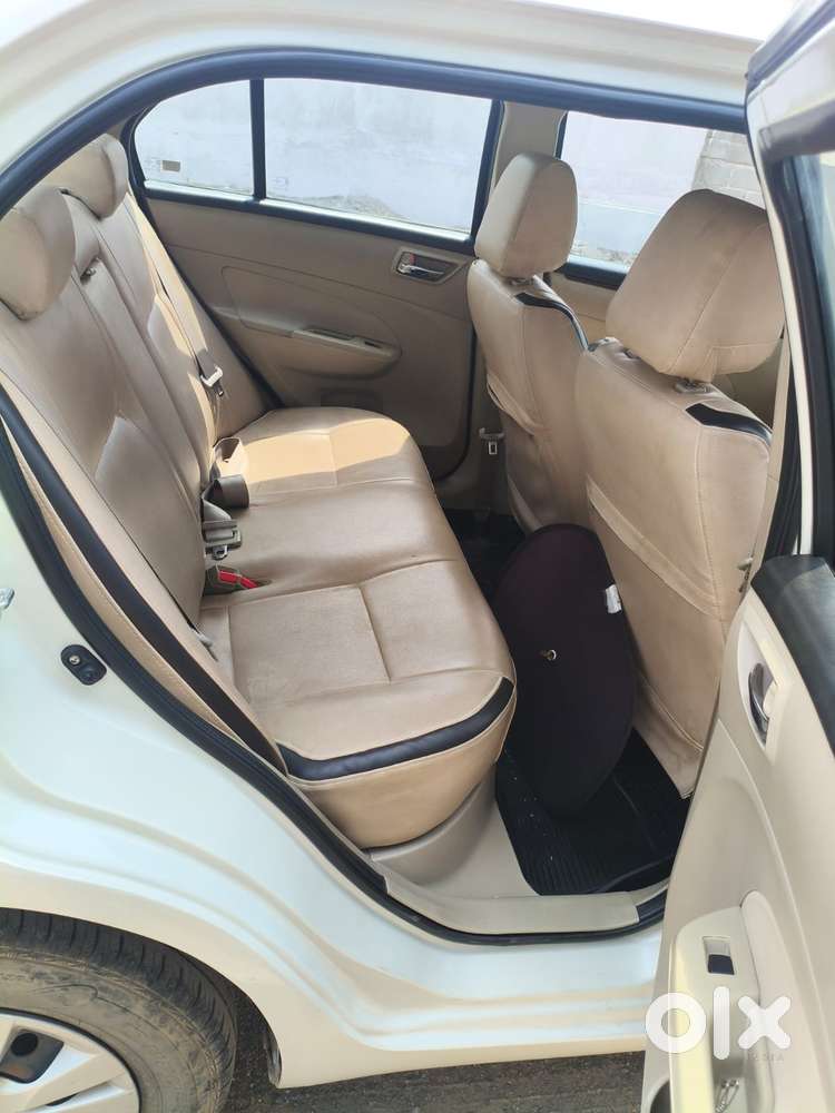 Maruti Suzuki Swift Dzire 2012-2015 Vdi, 2013, Diesel