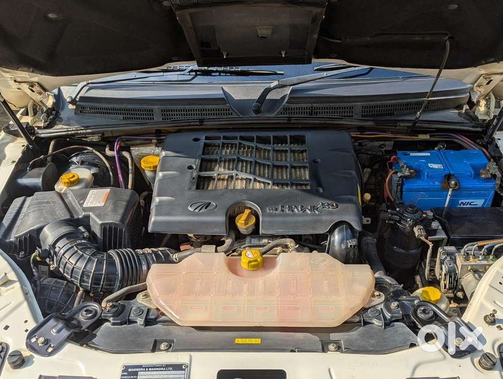 Scorpio S11 Top Model