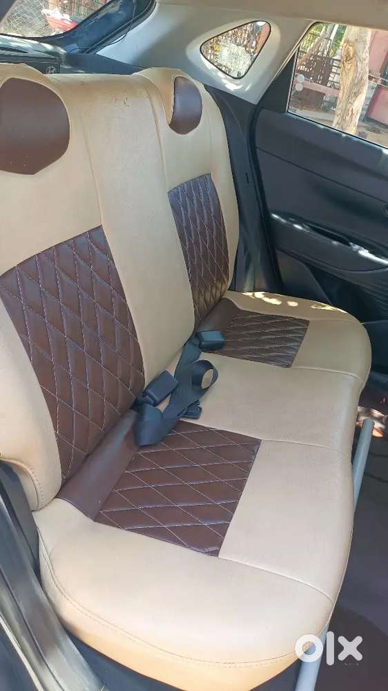 Hyundai I20 2022 Petrol 39500 Km Driven