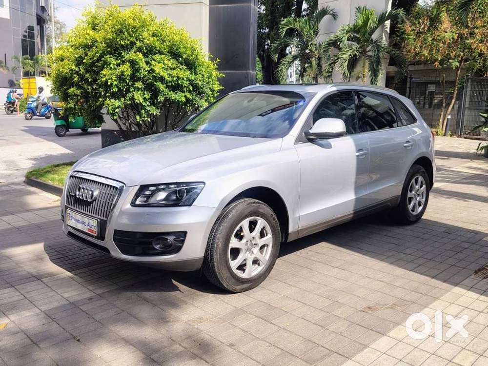 Audi Q5 2.0 Tfsi Technology, 2010, Petrol