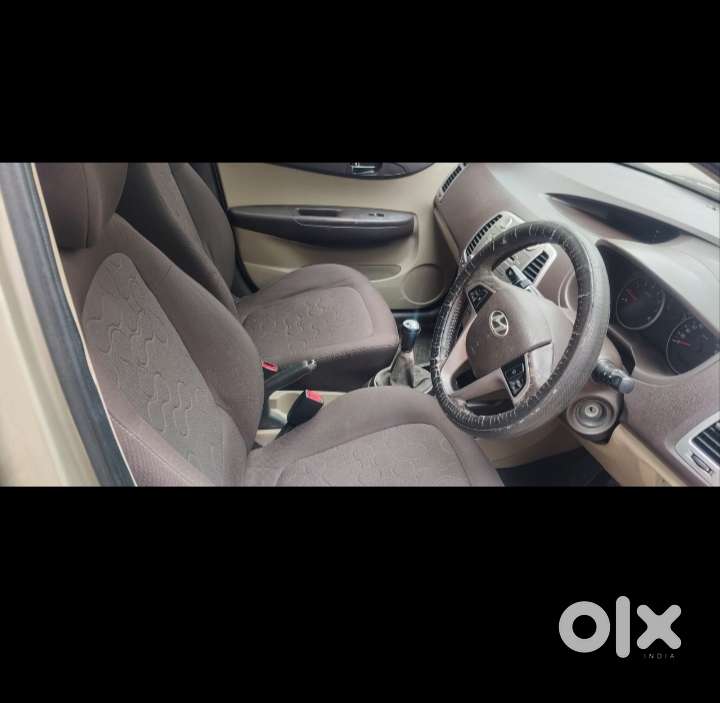 Hyundai I20 1.2 Sportz, 2010, Petrol