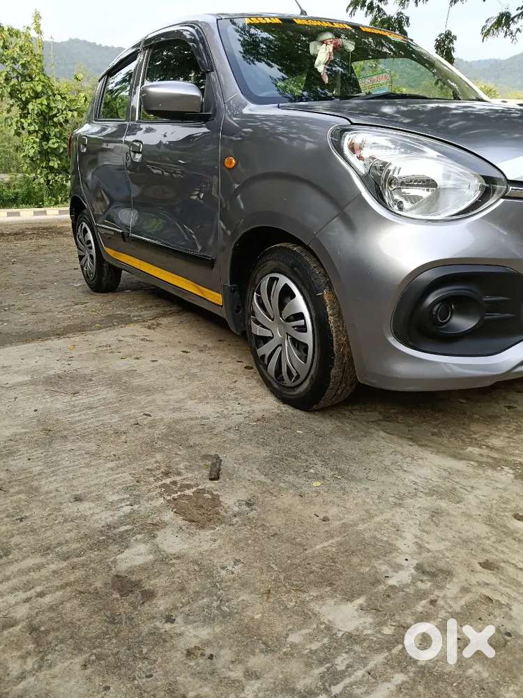 Maruti Suzuki Celerio 2024 Petrol 70986 Km Driven