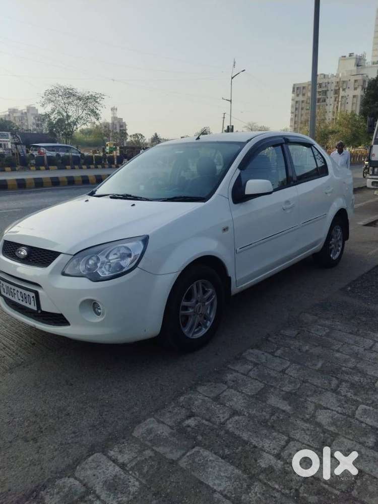 Ford Fiesta Classic [2011-2012] 1.4 Sxi Tdci, 2012, Diesel