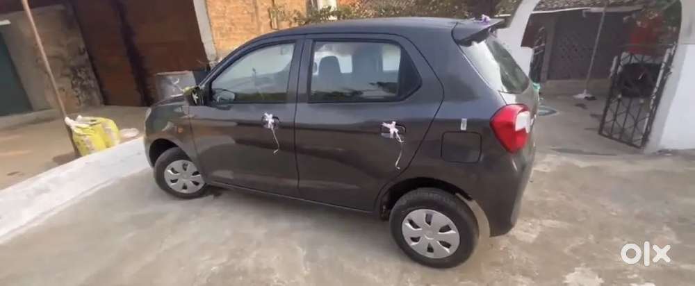 Maruti Suzuki Alto 2023