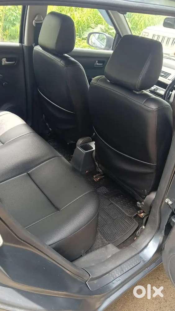 Maruti Suzuki Swift Lxi 2006